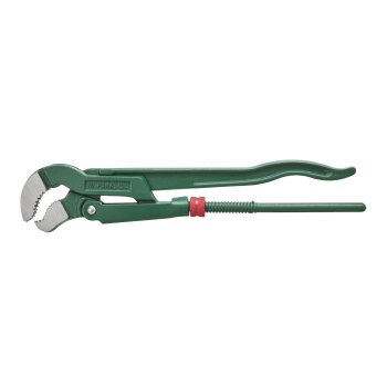 PARKSIDE® Sanitärzangen-Set, 3-teilig / Rohrzange (Sanitärzangen- Set 3tlg.) - B-Ware sehr gut
