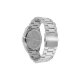 AURIOL® Armbanduhr, präzise Quarzuhr mit Leuchtzeigern und Sekundenzeiger (Blau) - B-Ware neuwertig