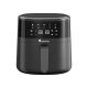 Masterpro Heißluftfritteuse 4 l, 1450 W - B-Ware gut