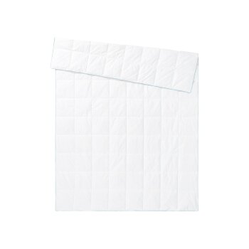 LIVARNO home Sommer-Luxus-Daunendecke, 160 x 200 cm -...
