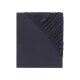 LIVARNO home Mikrofaser-Jersey-Spannbettlaken, 180-200 x 200 cm - B-Ware