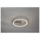 LIVARNO home LED-Deckenleuchte, Warmweiß (Rund) - B-Ware neuwertig