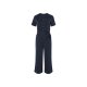 esmara® Damen-Jumpsuit, XS, marineblau - B-Ware neuwertig
