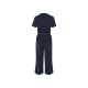 esmara® Damen-Jumpsuit, XS, marineblau - B-Ware neuwertig