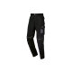 PARKSIDE PERFORMANCE® Herren Arbeitsbundhose mit Knieverstärkung (Schwarz, 56) - B-Ware neuwertig
