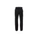 PARKSIDE PERFORMANCE® Herren Arbeitsbundhose mit Knieverstärkung (Schwarz, 56) - B-Ware neuwertig