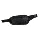 TOPMOVE® Diebstahlschutz-Tasche, mit Sicherheitsausstattung und elektronischem Ausleseschutz (Schultertasche, Schwarz) - B-Ware neuwertig