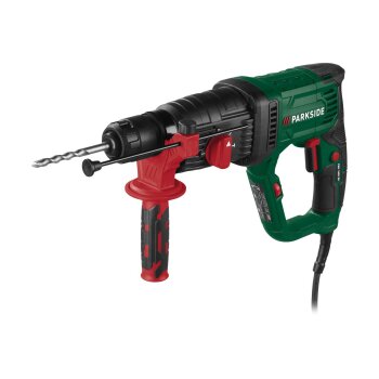 PARKSIDE® Bohr- und Meißelhammer »PBH 1050 D4« - B-Ware neuwertig