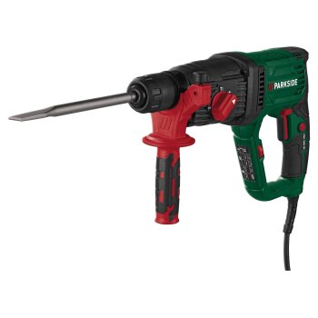 PARKSIDE® Bohr- und Meißelhammer »PBH 1050 D4« - B-Ware neuwertig