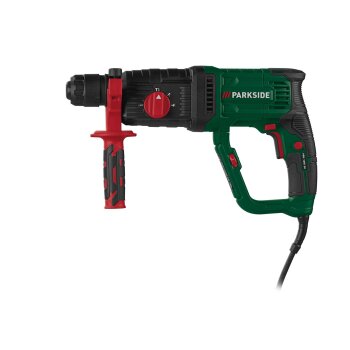 PARKSIDE® Bohr- und Meißelhammer »PBH 1050 D4« - B-Ware neuwertig