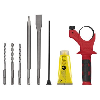 PARKSIDE® Bohr- und Meißelhammer »PBH 1050 D4« - B-Ware neuwertig