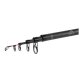 CRIVIT Spinnangel-Set / Grundangel-/Feederangel-Set mit Tragetasche (Grund/Feeder 300) - B-Ware neuwertig