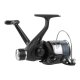 CRIVIT Spinnangel-Set / Grundangel-/Feederangel-Set mit Tragetasche (Grund/Feeder 300) - B-Ware neuwertig