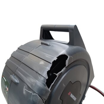 PARKSIDE® Erd-Schlauchaufroller, mit Arretierfunktion - B-Ware sonstiges