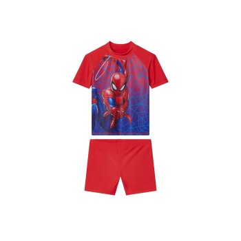Kinder UV-Schwimmset, 2-teilig, mit kleinem Stehkragen...