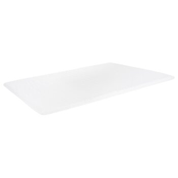 LIVARNO home Matratzentopper Übergröße, 140 X 200 cm - B-Ware Beschädigt