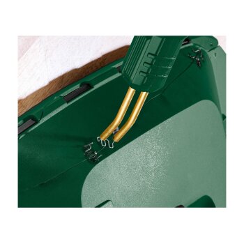 PARKSIDE® Kunststoff-Schweißpistole »PKSP 50 B1« - B-Ware neuwertig