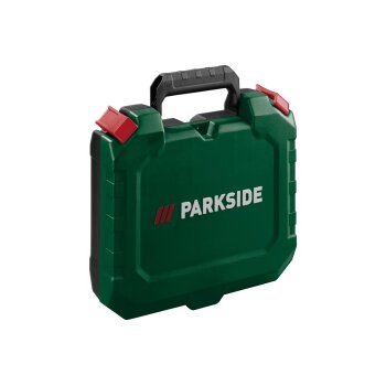 PARKSIDE® Kunststoff-Schweißpistole »PKSP 50 B1« - B-Ware neuwertig
