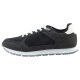 LIVERGY® Herren Sneaker mit textiler Innenausstattung (Schwarz/weiß, 43) - B-Ware neuwertig
