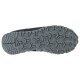 LIVERGY® Herren Sneaker mit textiler Innenausstattung (Schwarz/weiß, 43) - B-Ware neuwertig