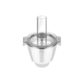 SILVERCREST® KITCHEN TOOLS »SFMC 4 B2« Food Processor-Aufsatz, für Monsieur Cuisine - B-Ware gut