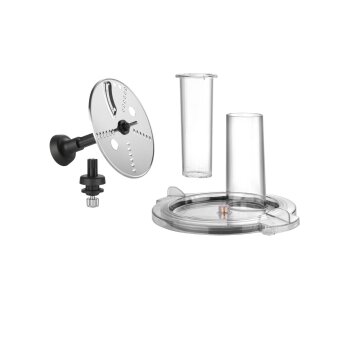 SILVERCREST® KITCHEN TOOLS »SFMC 4 B2« Food Processor-Aufsatz, für Monsieur Cuisine - B-Ware gut