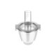 SILVERCREST® KITCHEN TOOLS »SFMC 4 B2« Food Processor-Aufsatz, für Monsieur Cuisine - B-Ware gut
