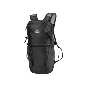 CRIVIT Rucksack / Lightweight Tasche, wasserdicht (Rucksack) - B-Ware neuwertig