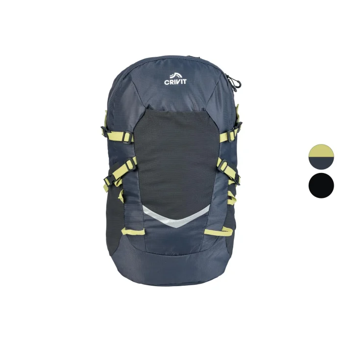 CRIVIT Wanderrucksack, 30 l - B-Ware