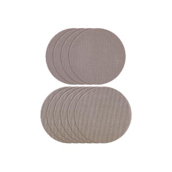 PARKSIDE® Schleifpapier-Set für Wand- und Deckenschleifer »PSWDSS 20 A1« (Schleifgitter-Set 10tlg.) - B-Ware neuwertig