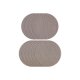 PARKSIDE® Schleifpapier-Set für Wand- und Deckenschleifer »PSWDSS 20 A1« (Schleifgitter-Set 10tlg.) - B-Ware neuwertig