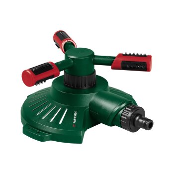 PARKSIDE® Rasenbewässerung (Kreisregner) - B-Ware neuwertig