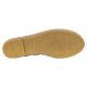 esmara® Damen Espadrilles, hoher Baumwollanteil (Schwarz, 38) - B-Ware neuwertig
