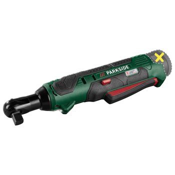 PARKSIDE® 12 V Akku-Ratsche »PAR 12 B1«,...