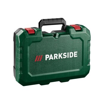 PARKSIDE® 12 V Akku-Ratsche »PAR 12 B1«, ohne Akku und Ladegerät - B-Ware sehr gut