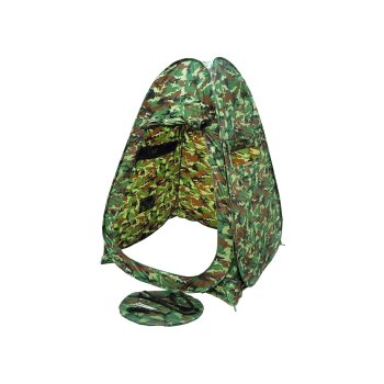PALADIN® Wetterschutz POP UP - Zelt, Camouflage -...
