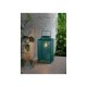 LIVARNO home LED-Solar-Laterne, mit Vorrichtung zum Aufhängen (Grün) - B-Ware sehr gut