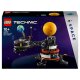 LEGO® Technic 42179 »Sonne Erde Mond Modell« - B-Ware sehr gut