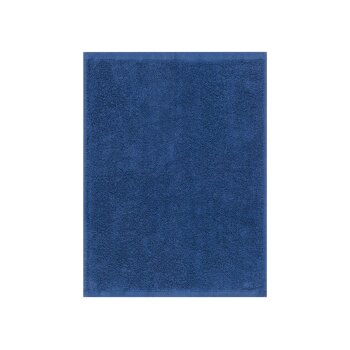 LIVARNO home Frottier-Set, 6-teilig (Blau) - B-Ware neuwertig