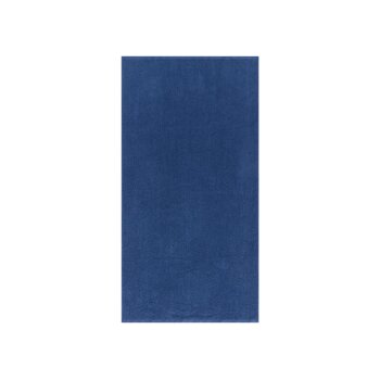 LIVARNO home Frottier-Set, 6-teilig (Blau) - B-Ware neuwertig