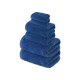 LIVARNO home Frottier-Set, 6-teilig (Blau) - B-Ware neuwertig