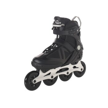 CRIVIT Herren Softboot-Inlineskates mit reflektierenden Deko-Elementen (45) - B-Ware sehr gut