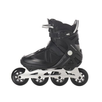 CRIVIT Herren Softboot-Inlineskates mit reflektierenden Deko-Elementen (45) - B-Ware sehr gut