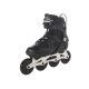 CRIVIT Herren Softboot-Inlineskates mit reflektierenden Deko-Elementen (45) - B-Ware sehr gut