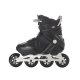 CRIVIT Herren Softboot-Inlineskates mit reflektierenden Deko-Elementen (45) - B-Ware sehr gut