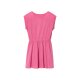 lupilu® Kleinkinder/Kinder Kleid (pink, 134/140) - B-Ware neuwertig