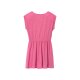 lupilu® Kleinkinder/Kinder Kleid (pink, 134/140) - B-Ware neuwertig