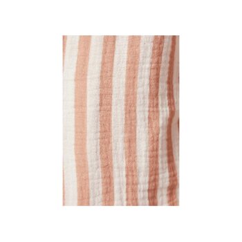 lupilu® Kinder Pyjama, aus angenehm weicher Musselin-Qualität (Rose, 122/128) - B-Ware neuwertig