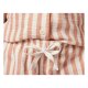 lupilu® Kinder Pyjama, aus angenehm weicher Musselin-Qualität (Rose, 122/128) - B-Ware neuwertig