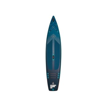 CRIVIT Touring-SUP, aufblasbar - B-Ware neuwertig